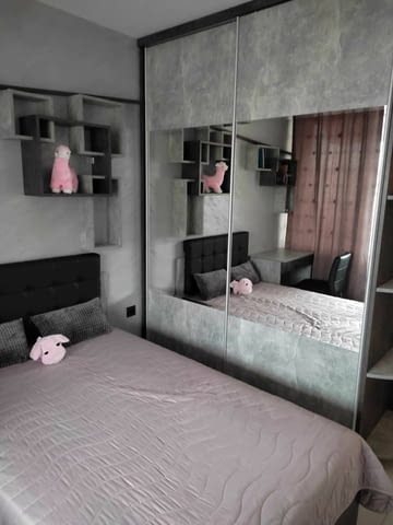 Тристаен апартамент - ж.к.Южен 2-bedroom, 70 m2, Brick - city of Plovdiv | Apartments - снимка 8