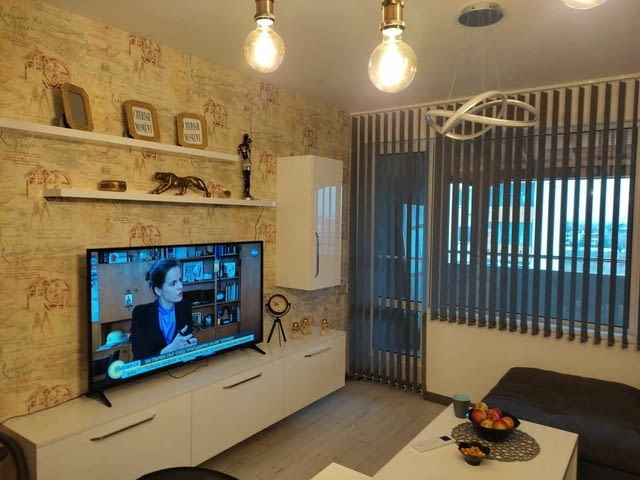 Тристаен апартамент - ж.к.Южен 2-bedroom, 70 m2, Brick - city of Plovdiv | Apartments - снимка 10