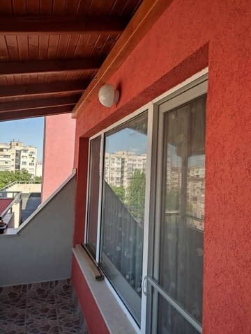 Тристаен апартамент - ж.к.Южен 2-bedroom, 70 m2, Brick - city of Plovdiv | Apartments - снимка 11