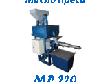 Масло преса Модел ММШ-60