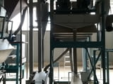 Почистваща машина за зърнени култури Sort ОМ5