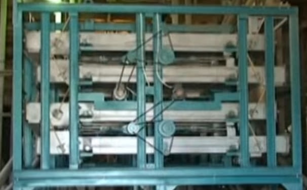 Сортираща машина СМ2 - град Велико Търново | Оборудване / Съоръжения - снимка 4