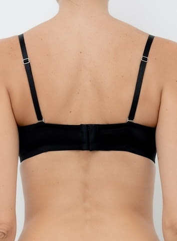 Lormar 65B, 70B, 75B, 80B черен, телесен, капучино, бял супер пуш-ап сутиен +2 РАЗМЕРА Лормар бриджитка - снимка 5