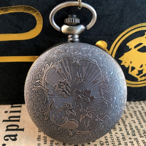 Нов Джобен часовник Светкавицата The Flash екшън комикс супер герой - снимка 4