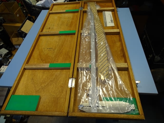 Шублер Mitutoyo 533-405 0-800mm vernier caliper - град Пловдив | Инструменти - снимка 5