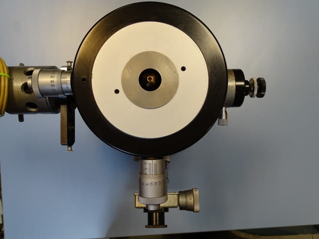 Оптичен грапавомер МИИ-4 0.1-0.8 мкм - град Пловдив | Промишлено Оборудване - снимка 2