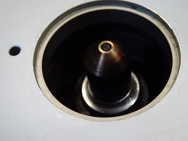 Оптичен грапавомер МИИ-4 0.1-0.8 мкм - град Пловдив | Промишлено Оборудване - снимка 5