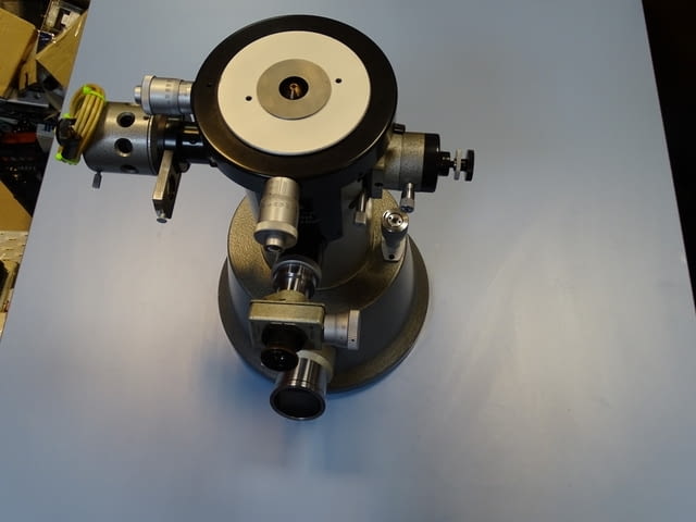 Оптичен грапавомер МИИ-4 0.1-0.8 мкм - град Пловдив | Промишлено Оборудване - снимка 7