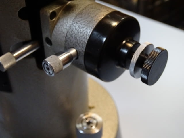 Оптичен грапавомер МИИ-4 0.1-0.8 мкм - град Пловдив | Промишлено Оборудване - снимка 8