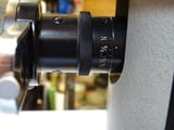 Оптичен грапавомер МИИ-4 0.1-0.8 мкм