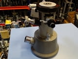 Оптичен грапавомер МИИ-4 0.1-0.8 мкм