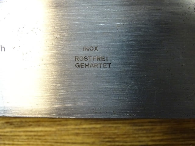 Шублер Spiral Inox 0-850mm vernier caliper - град Пловдив | Инструменти - снимка 6