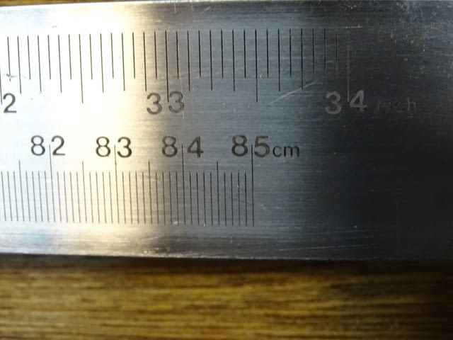 Шублер Spiral Inox 0-850mm vernier caliper - град Пловдив | Инструменти - снимка 7