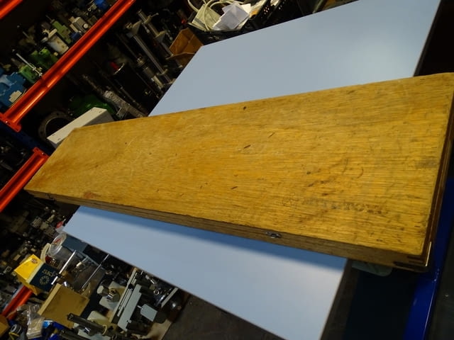 Шублер Mitutoyo 534-108 vernier caliper 0-1000mm, city of Plovdiv | Instruments - снимка 8