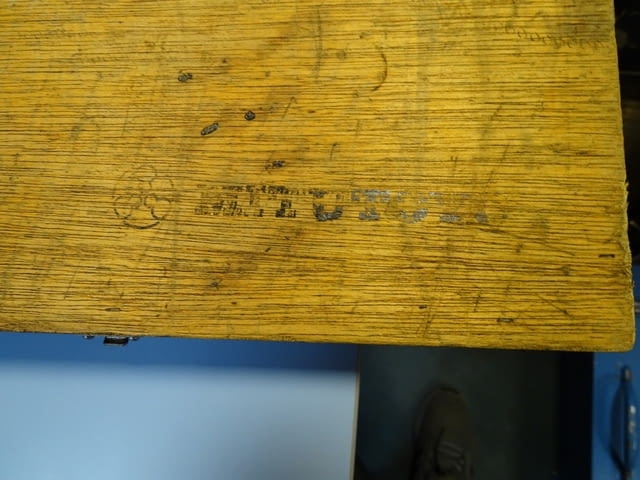 Шублер Mitutoyo 534-108 vernier caliper 0-1000mm, city of Plovdiv | Instruments - снимка 9