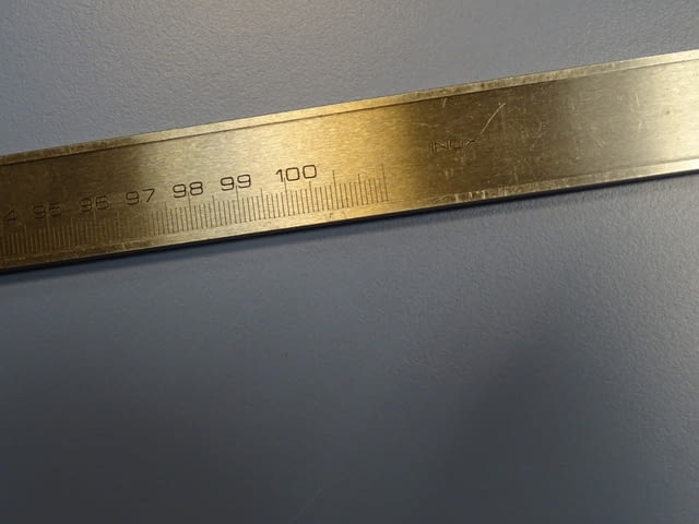 Шублер за разчертаване 0-1000mm - град Пловдив | Инструменти - снимка 3