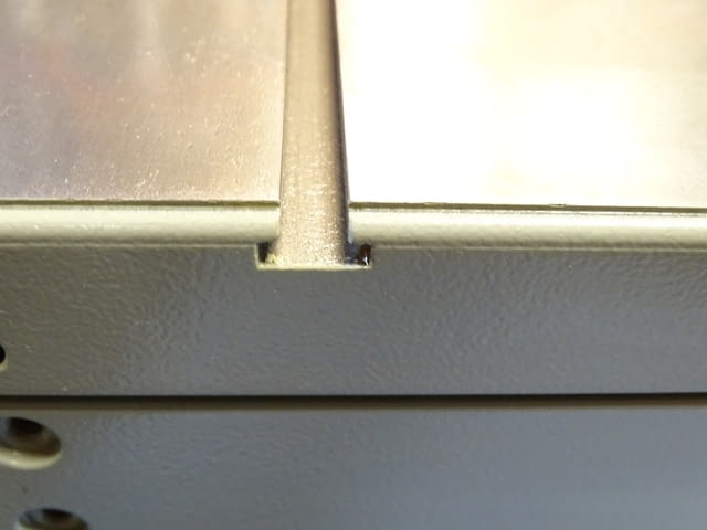 Маса проверовъчна измерителна Carl Zeiss Jena 320х250mm, city of Plovdiv | Industrial Equipment - снимка 6