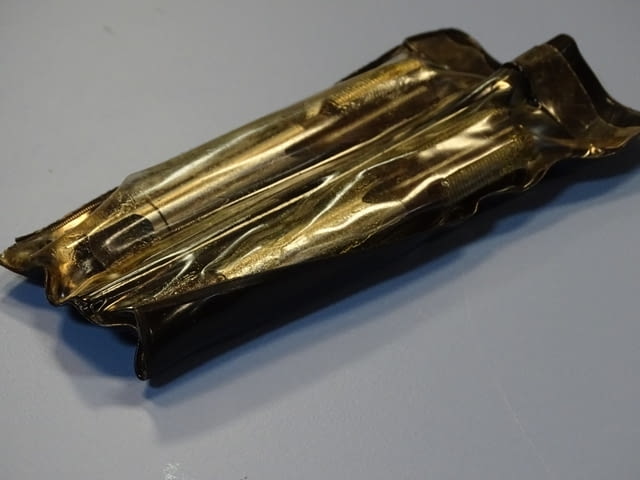 Метчик M20x1 ( I, II ) комплект HSS - град Пловдив | Инструменти - снимка 4