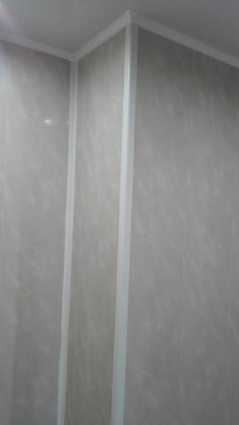 Облицовка с PVC хънтър на бани и монтаж на гипсокартон, град Стара Загора - снимка 3