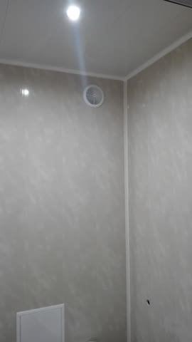 Облицовка с PVC хънтър на бани и монтаж на гипсокартон, град Стара Загора - снимка 6