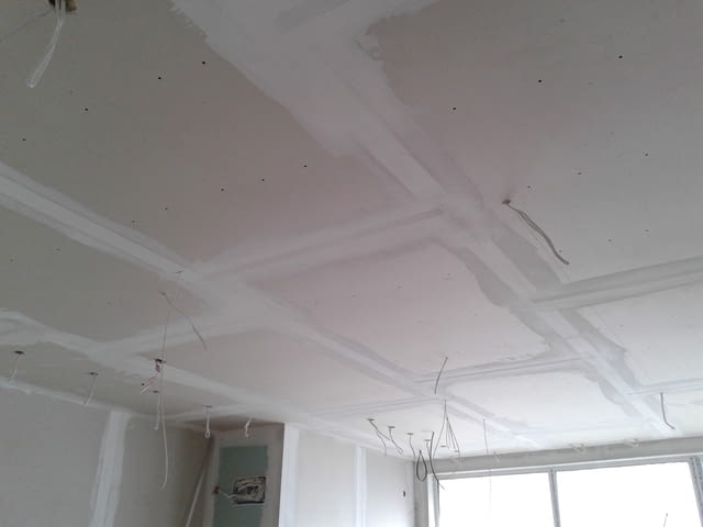 Облицовка с PVC хънтър на бани и монтаж на гипсокартон, град Стара Загора - снимка 9