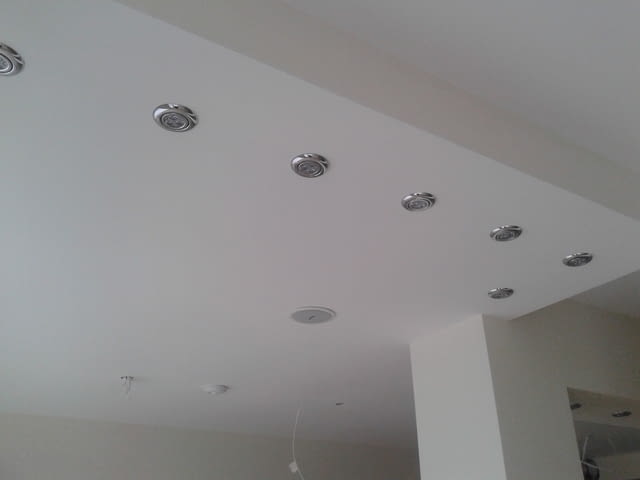 Облицовка с PVC хънтър на бани и монтаж на гипсокартон, град Стара Загора - снимка 12