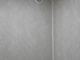 Облицовка с PVC хънтър на бани и монтаж на гипсокартон