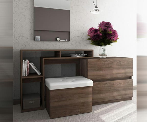 Тоалетки и нощни шкафчета - град София | Спални / Легла - снимка 2