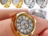 Часовник - пръстен