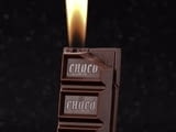 Запалка - Шоколад