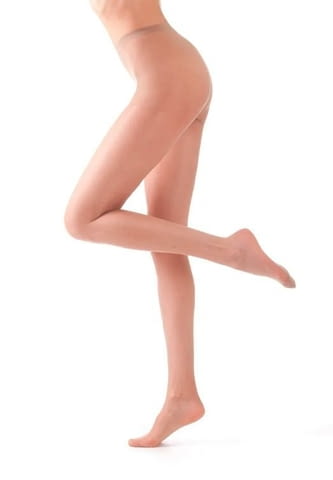 Bellissima 15DEN черни, сиви, тъмносини, телесни, бежови италиански тънки чорапогащи евтин чорапогащник - снимка 2