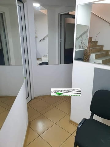 Фризьорски салон - кв.Кършияка 75 m2, Air Conditioning, Furnishing, Security System - city of Plovdiv | Stores - снимка 1