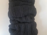 10 цвята италиански плетени вълнени калци от глезени до колена вълнени гети вълнени калцуни