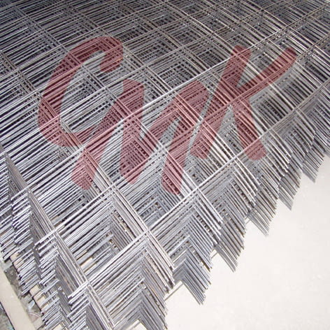 Заварени мрежи - град Пловдив | Строителни Материали - снимка 1