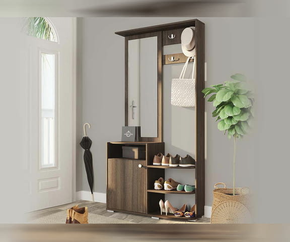 Мебели за коридор - град София | За Антрето - снимка 1