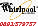 Специализиран сервизен център Whirlpool за ремонт на автоматични перални и ел. бойлери