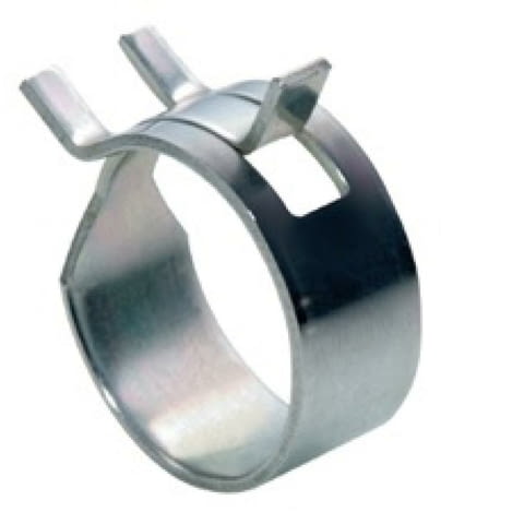 Пружинна скоба - поцинкована - city of Varna | Industrial Equipment