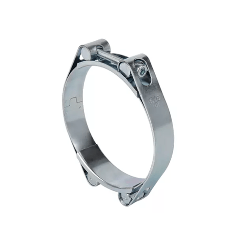 Скоба за водно съединение усилена двуболтова W1, град Варна | Машини / Съоръжения - снимка 1