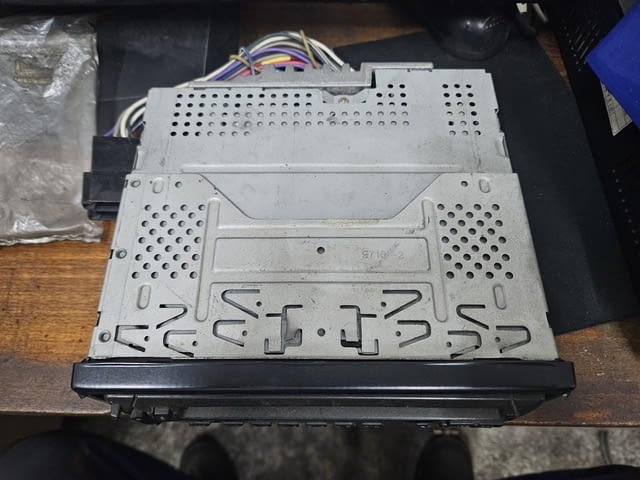 Авто CD за автомобили Kenwood  - city of Vidin | Accessories - снимка 4