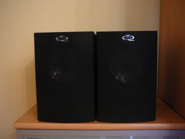 Kef q15.2 - град Пазарджик | Ресийвъри / Усилватели - снимка 1