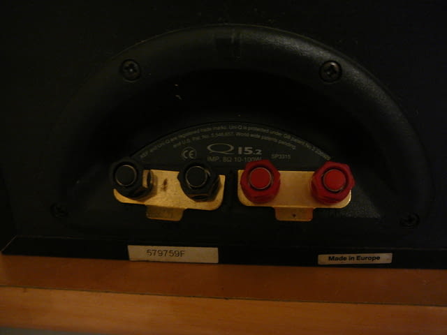 Kef q15.2 - град Пазарджик | Ресийвъри / Усилватели - снимка 6