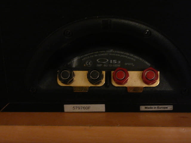 Kef q15.2 - град Пазарджик | Ресийвъри / Усилватели - снимка 7