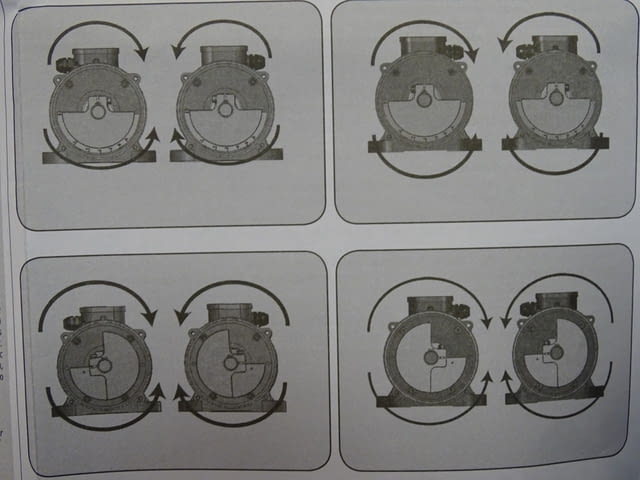 Вибромотор OLI MVE 400/15 electric vibrating motor 220/380V, град Пловдив - снимка 7