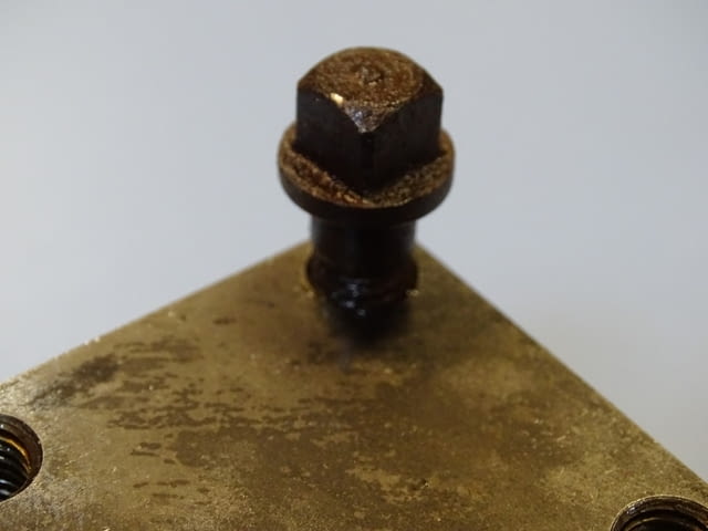 Ножодържач за струг 100х100х57mm - city of Plovdiv | Industrial Equipment - снимка 8