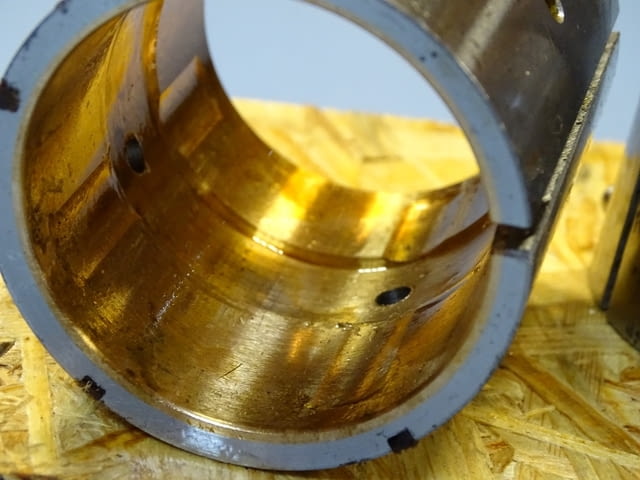 Плъзгащи лагери за шпиндел ф72/75/ф65 - град Пловдив | Промишлено Оборудване - снимка 8