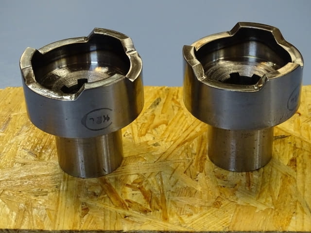 Съединител изпреварващ KRL-ф60 - град Пловдив | Промишлено Оборудване - снимка 1