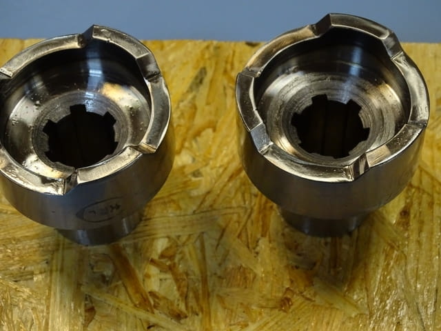 Съединител изпреварващ KRL-ф60 - град Пловдив | Промишлено Оборудване - снимка 2