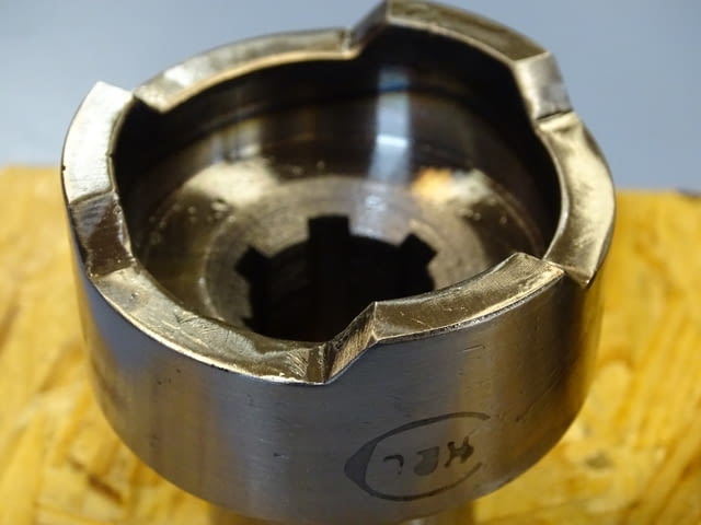 Съединител изпреварващ KRL-ф60 - град Пловдив | Промишлено Оборудване - снимка 3