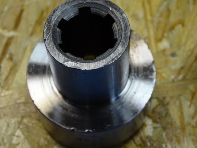 Съединител изпреварващ KRL-ф60 - град Пловдив | Промишлено Оборудване - снимка 4