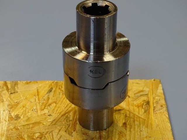 Съединител изпреварващ KRL-ф60 - град Пловдив | Промишлено Оборудване - снимка 5